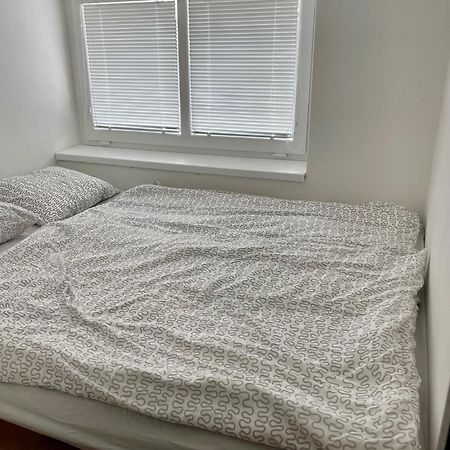 Apartmán V Krátké Kamenicky Senov Exterior foto
