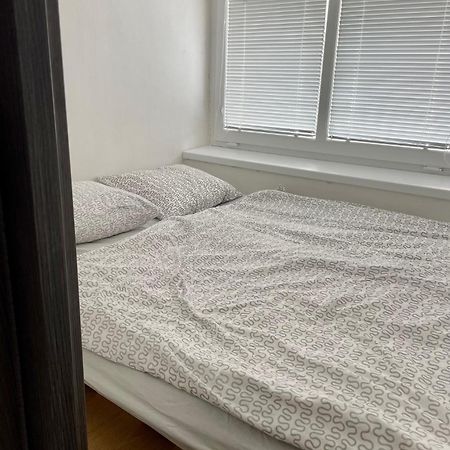 Apartmán V Krátké Kamenicky Senov Exterior foto